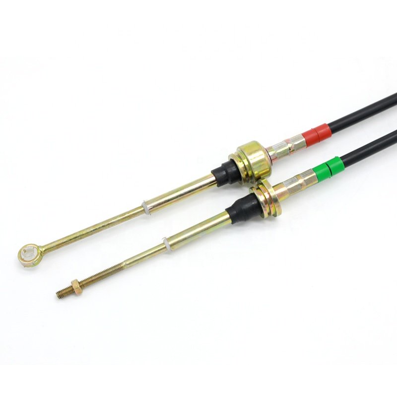 Wuling Sunshine 6371 6376 6388 6390 NF465 Manual Transmission Gear Shift Cable
