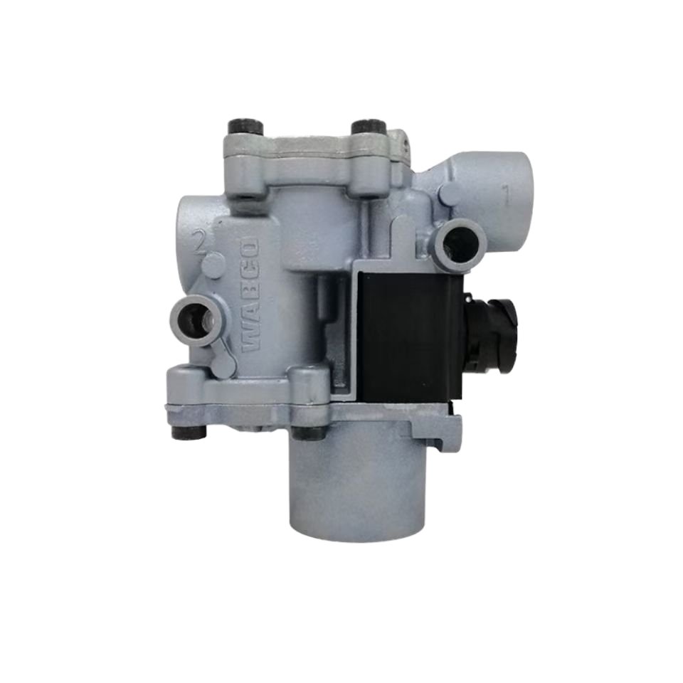 VIT ABS Solenoid Modulator Brake Valve 4721950160 New Condition Truck Parts for Renault for Trailer Brake System Relay Valve