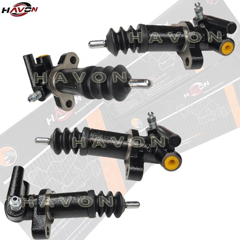 Factory Directly Hot Selling Iron Clutch Slave Cylinder 31470-87401 31470-20070 31470-B0010 for Toyota