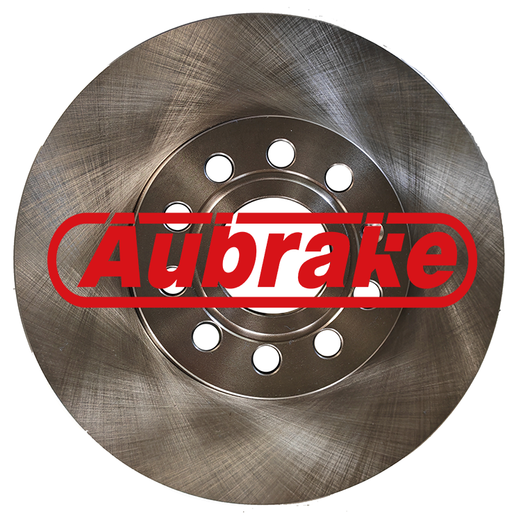 High Performance Auto Brake System Parts Brake Disc Car Brake Discs for Audi A3 1K0615301K