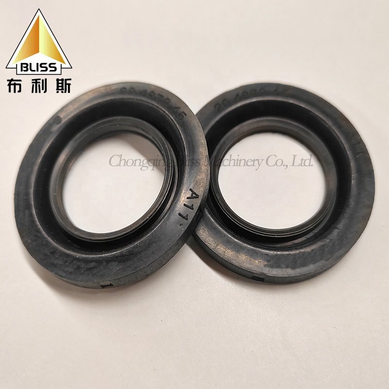 Rubber Cover 6 Forged Brake Calipers 20487245 Auto Spare Parts Made in China Dust Cap