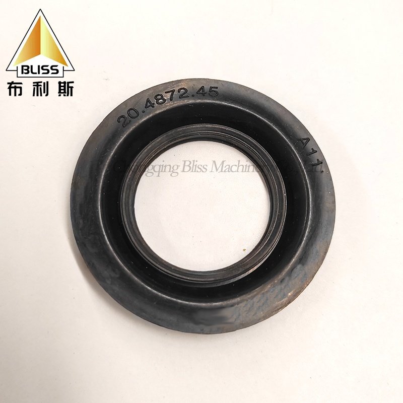 Rubber Cover 6 Forged Brake Calipers 20487245 Auto Spare Parts Made in China Dust Cap
