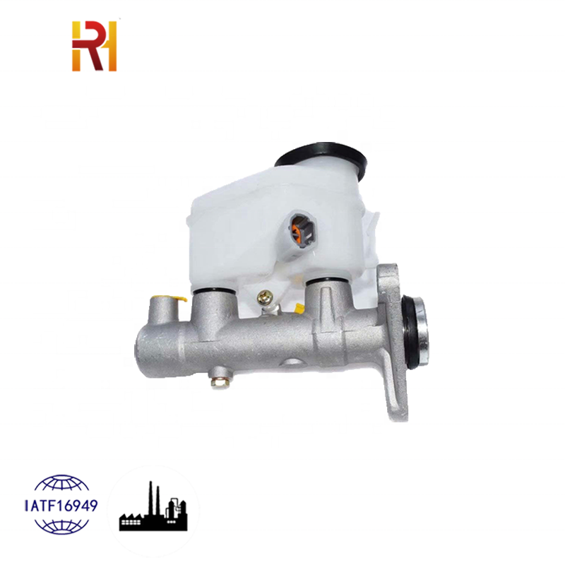 0728918 Brake Master Cylinder 47201-12830 Fits for Toyota Corolla 92-02 Geo 93-97 47201-12800 MC39842