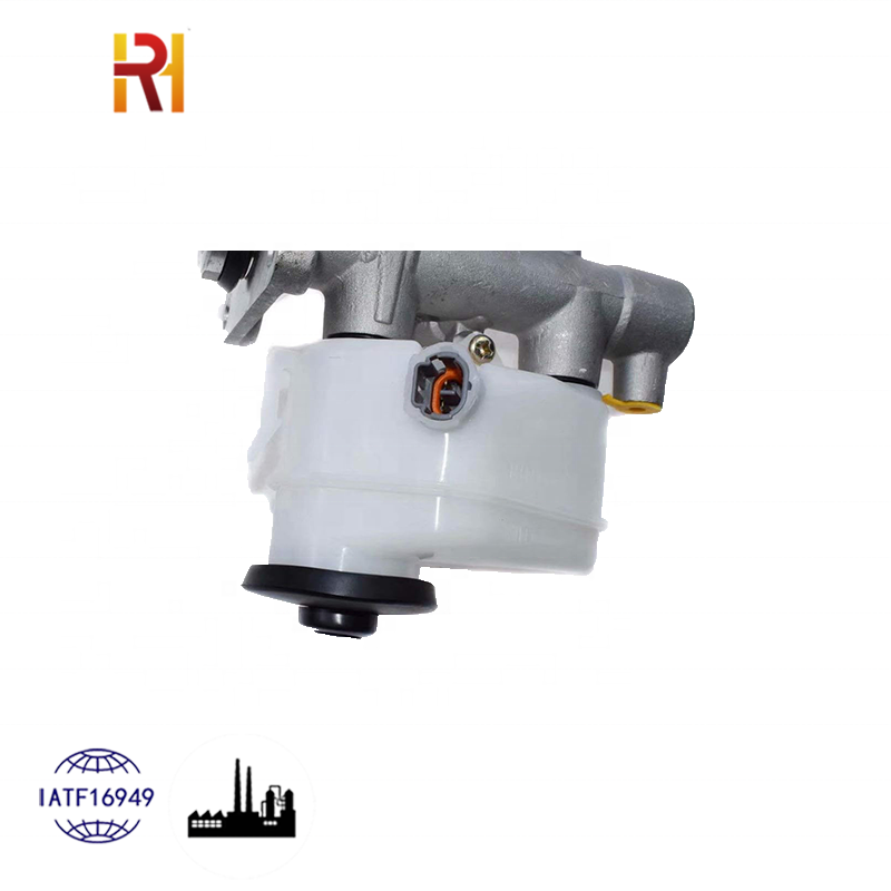 0728918 Brake Master Cylinder 47201-12830 Fits for Toyota Corolla 92-02 Geo 93-97 47201-12800 MC39842