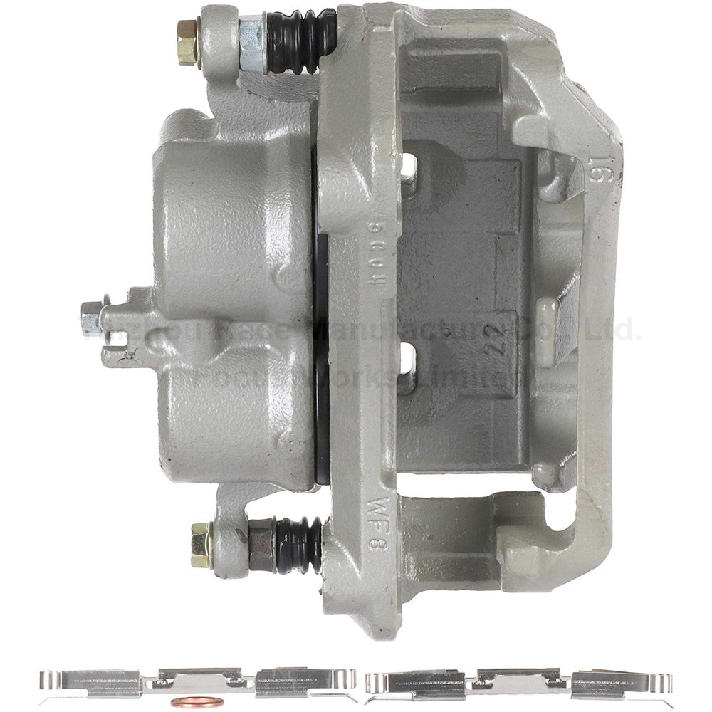 19B3123 Brake Caliper Cover Caliper Piston for NISSAN FRONTIER SUZUKI EQUATOR Brake System