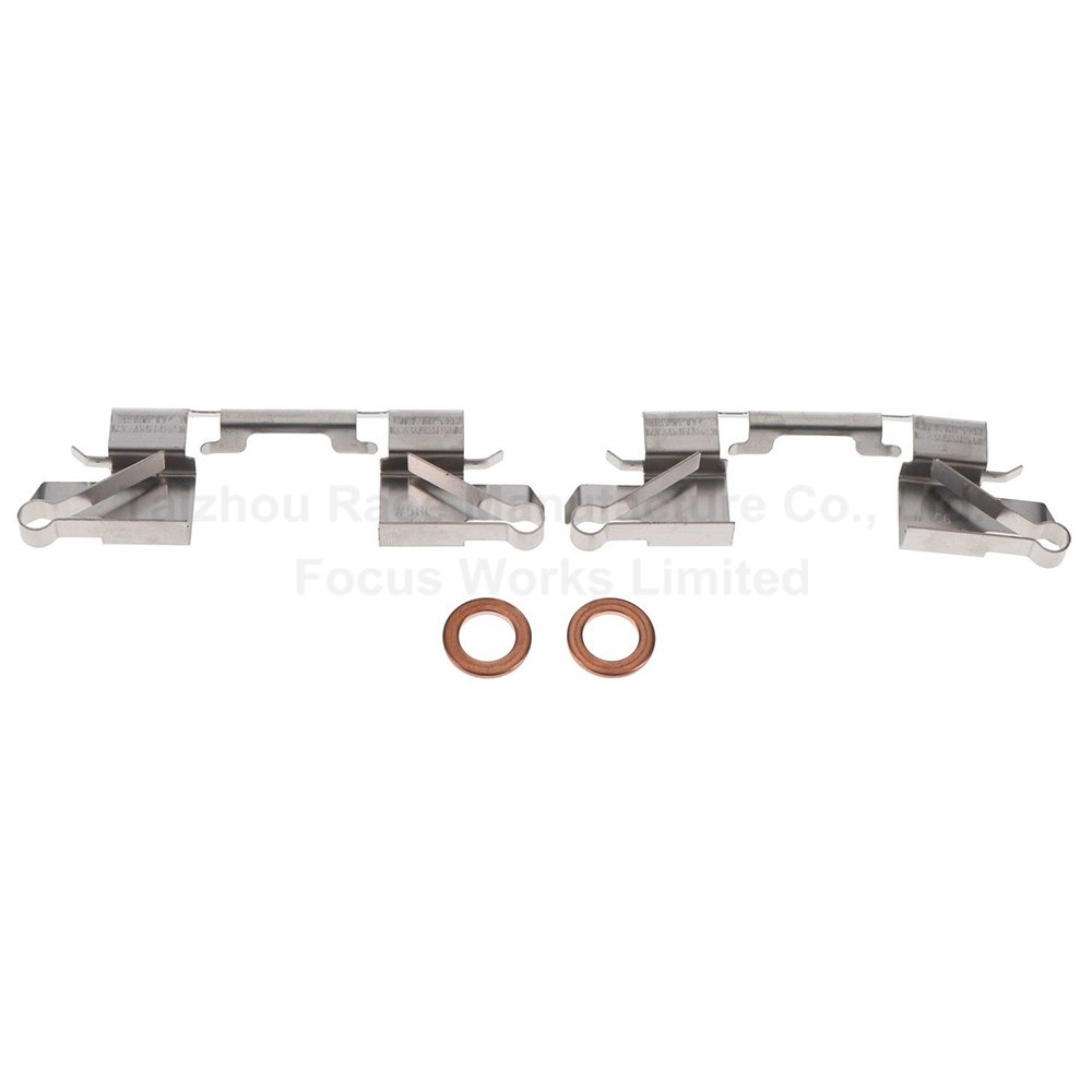 19B3123 Brake Caliper Cover Caliper Piston for NISSAN FRONTIER SUZUKI EQUATOR Brake System
