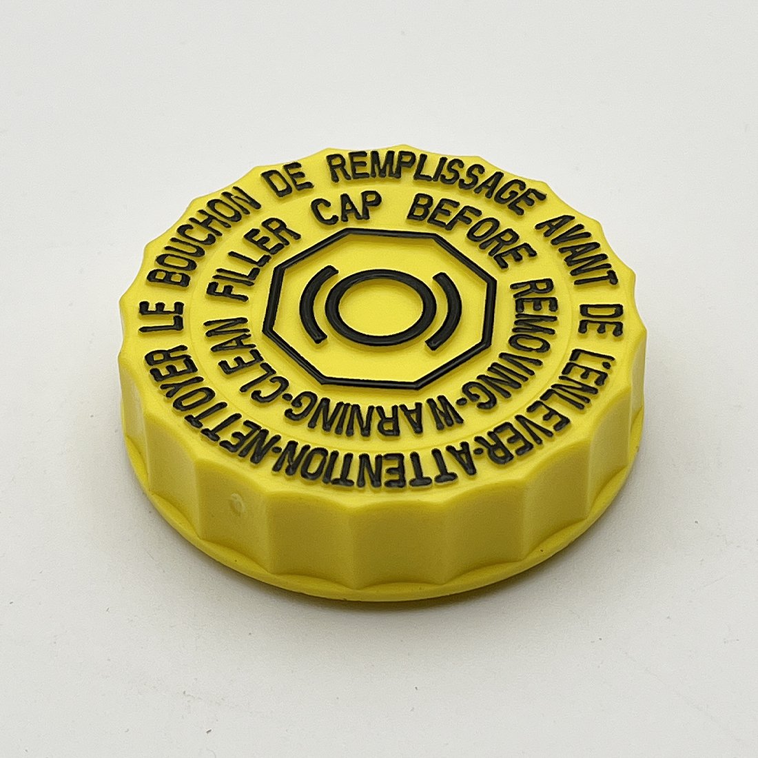 05014518AA Brake Master Cylinder Reservoir Cap for Jeep Grand Cherokee Compass Patriot 1999-2017 5014518AA