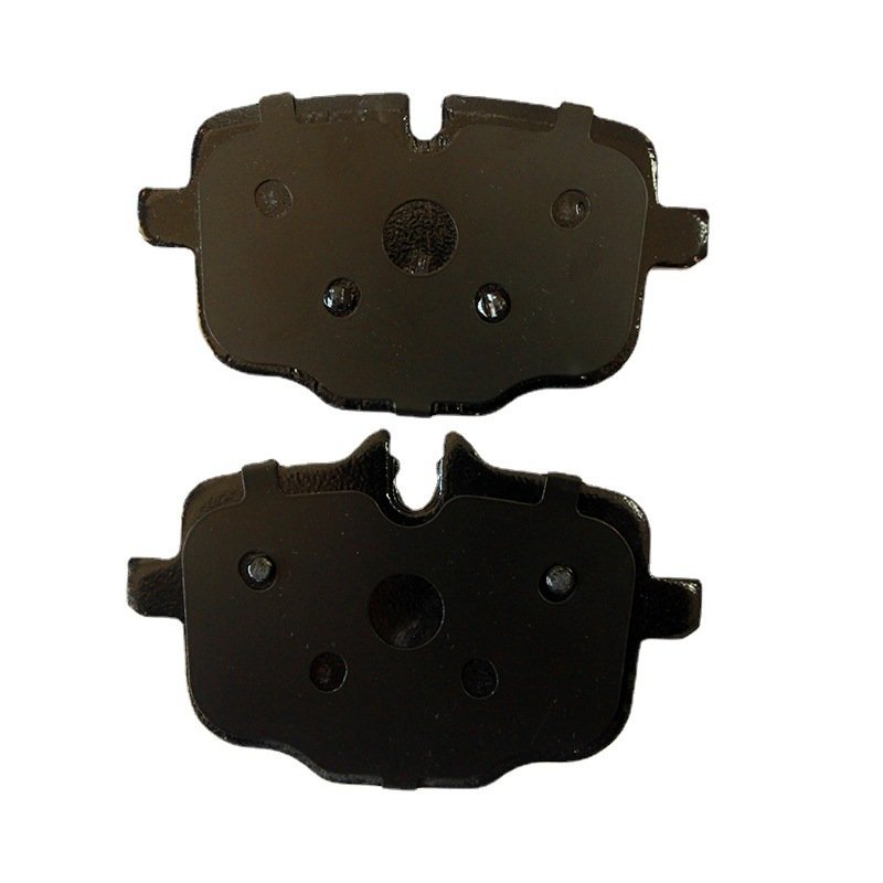 Manufacturers Supply New Semi-Metal Disc Brake Pads Auto Brake Systems Vehicle Parts Accessories D1850 34 21 6 870 552