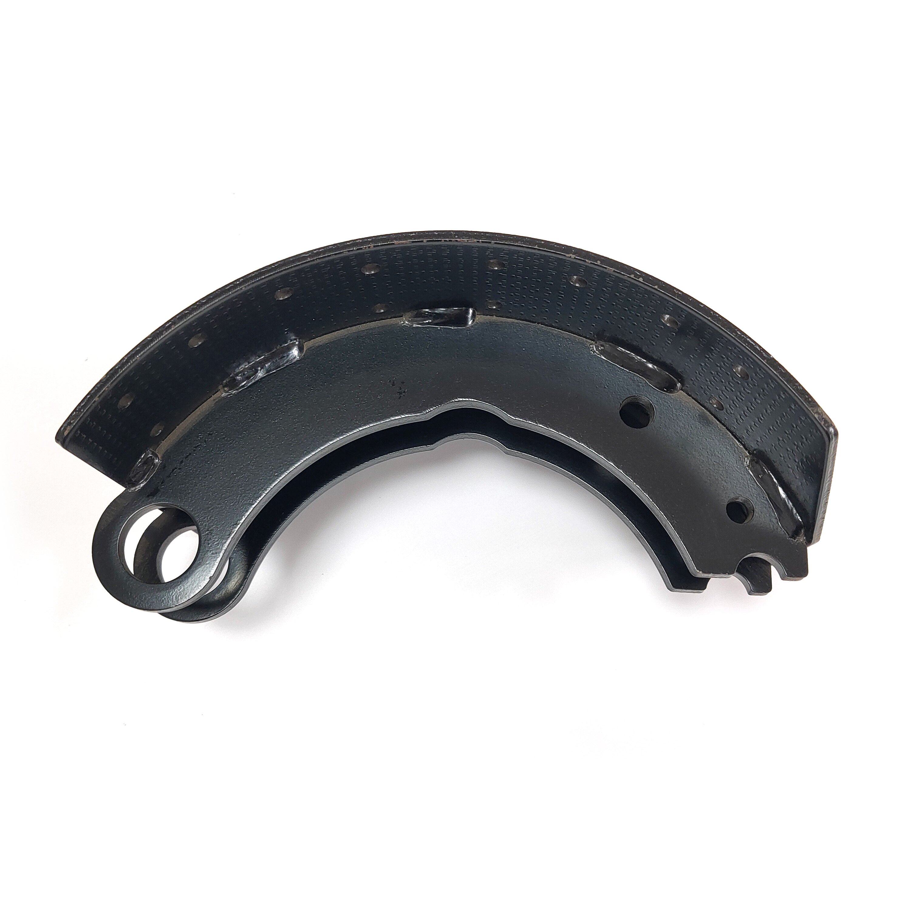 Custom Cheap Wholesale Price Heavy Truck Brake Pad Other Truck Brake Systems Truck Brake Shoes for YORK 11.5ton
