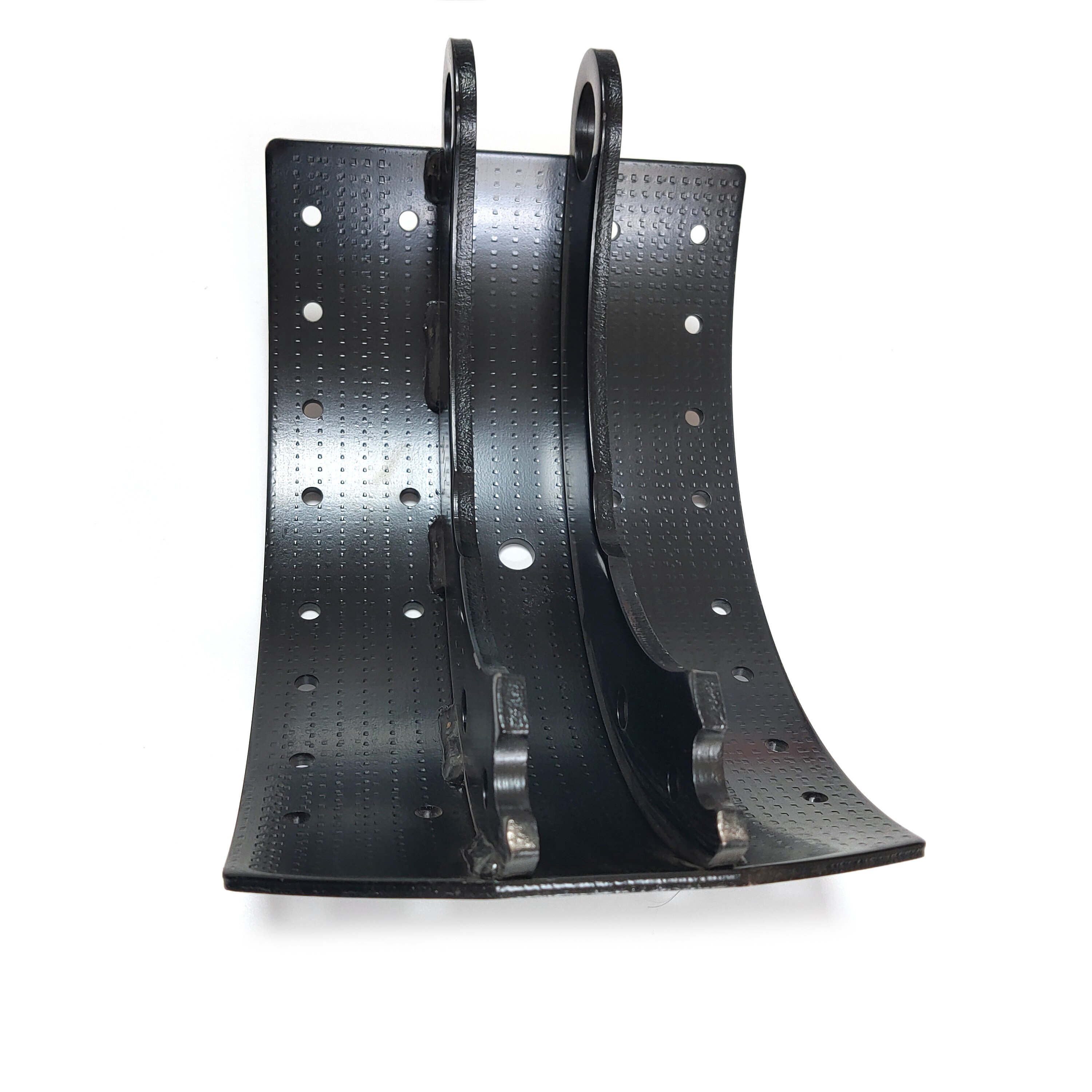 Custom Cheap Wholesale Price Heavy Truck Brake Pad Other Truck Brake Systems Truck Brake Shoes for YORK 11.5ton