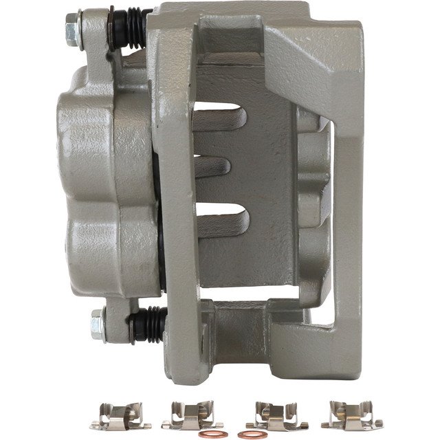 Chinese Factory Automotive Parts Brake Calipers Are Suitable for Ford Truck2008-F250 Super Duty -8C3Z2553A-20841735