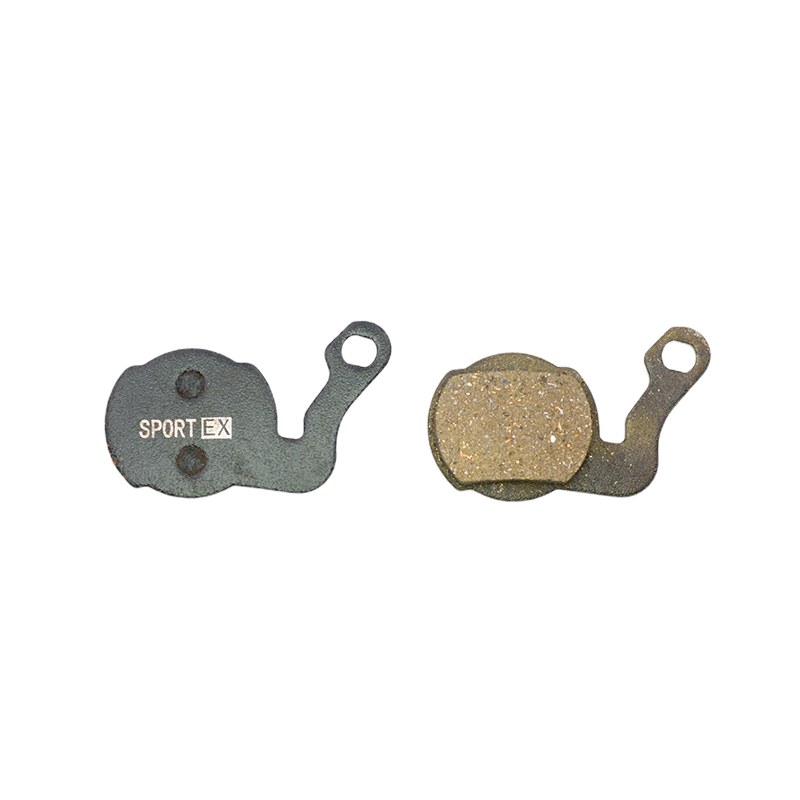 Resin Bicycle Brake Pads for Magura All Martas After 2009, All Louise 2007, Julie HP Calipers, Sport EX Class
