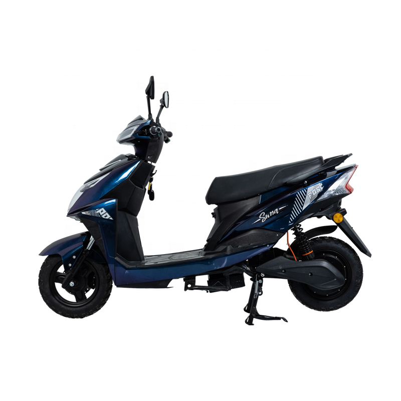 2024 Customizable 72V60V Electric Scooter High-Speed City and Off-Road Motorcycle From Factory