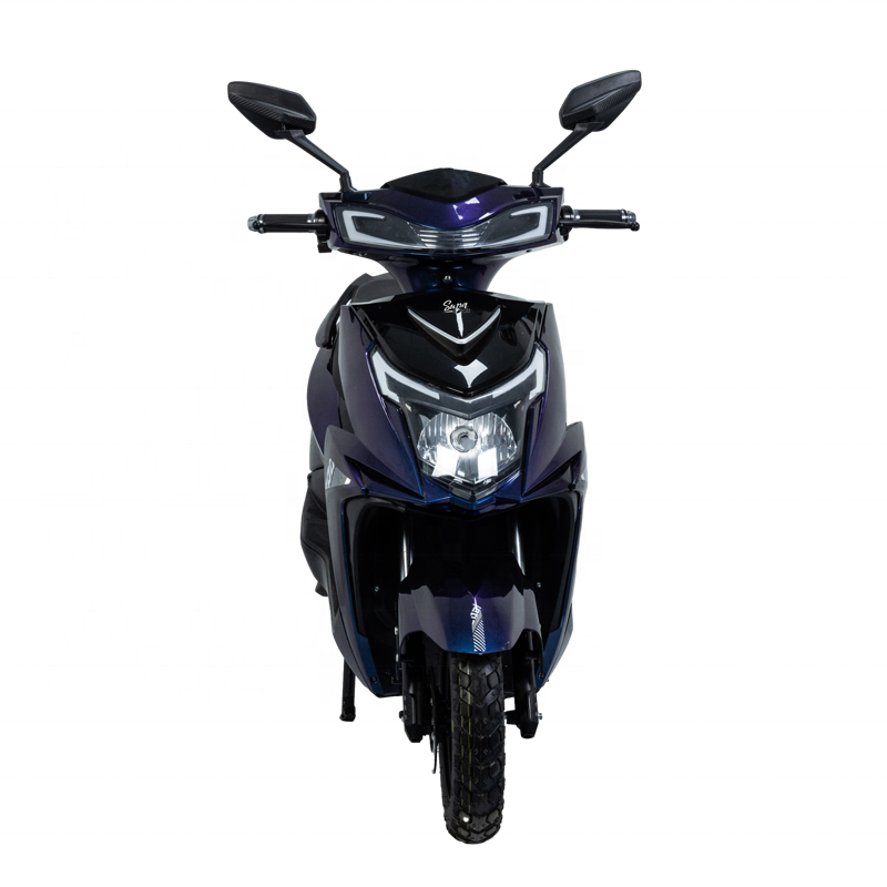 2024 Customizable 72V60V Electric Scooter High-Speed City and Off-Road Motorcycle From Factory