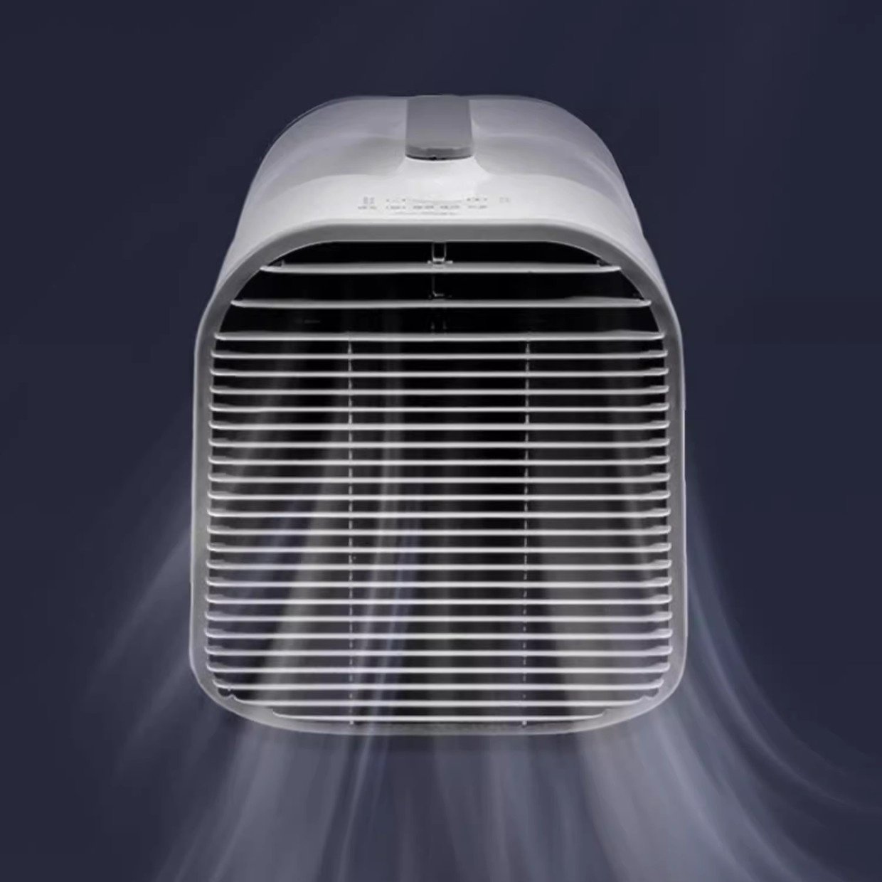 Auto AC Parking Air Conditioner Single Cooling AC Outdoor Camping Air Conditioner Kitchen AC