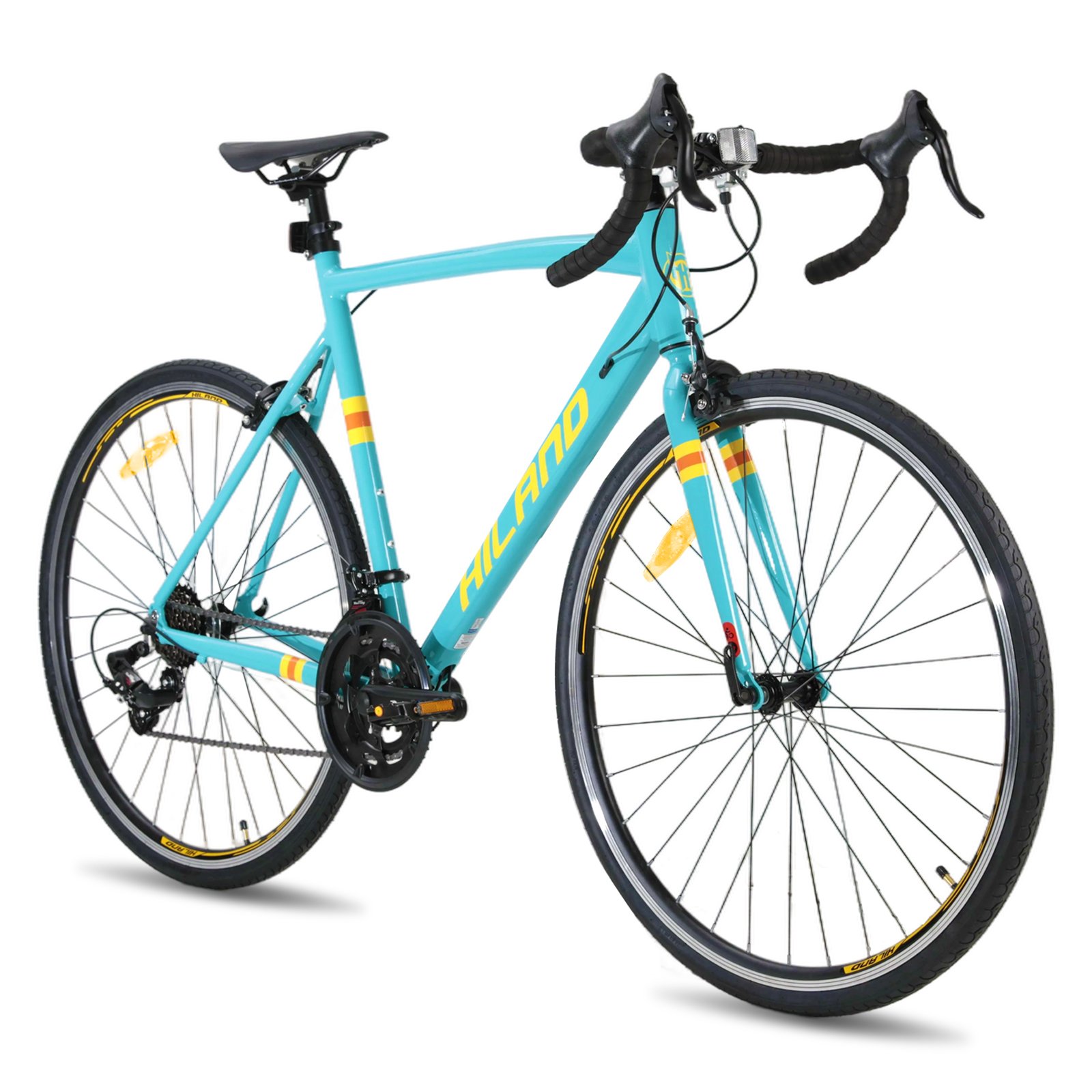 JOYKIE Aluminum Alloy 700c Racing Cycle Bicicleta De Carretera Road Bike for Man