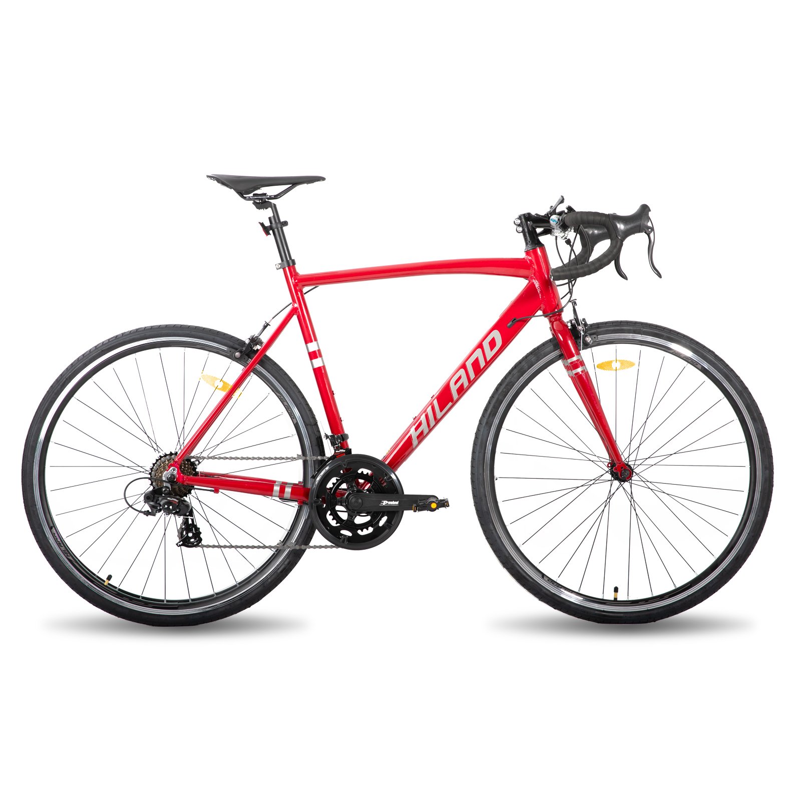 JOYKIE Aluminum Alloy 700c Racing Cycle Bicicleta De Carretera Road Bike for Man