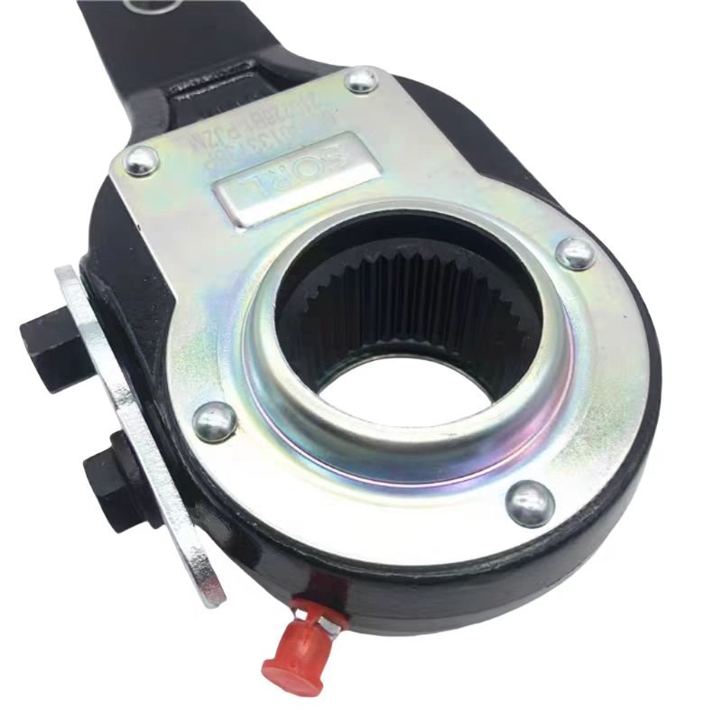 High-Quality Durable C025R Automatic Slack Adjuster Steel 10-Teeth for FAW J5Q CA151/9 Brake Assembly Kits