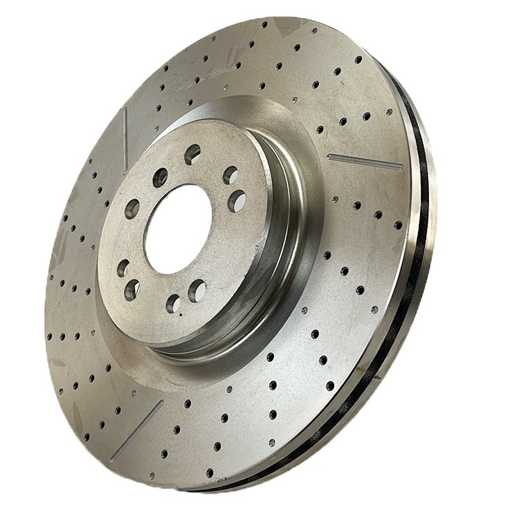 7P6615301 8K0615301A 8V0615301S 8W0615301P 97035240500 Car Used Brake Discs Brakes for PORSCHE VW