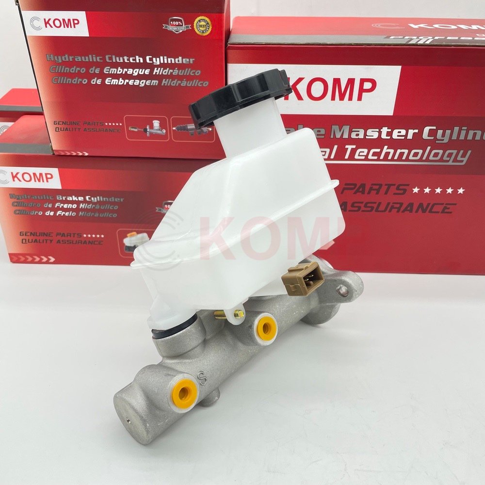 Brake Master Cylinder for Hyundai 58510-29010 Brake Master Cylinder for Hyundai Coupe E-AEROTOWN E-COUNTY LANTRA 5851029093