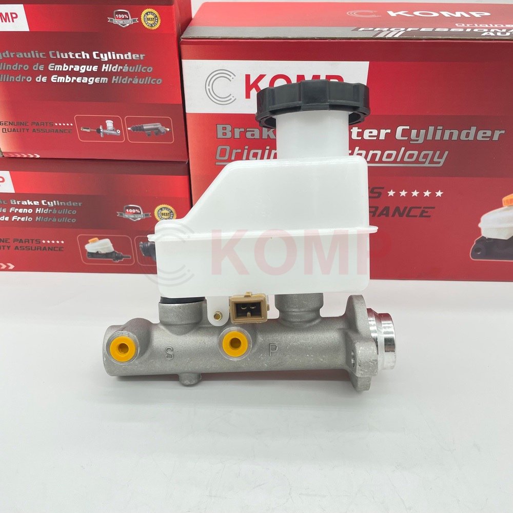 Brake Master Cylinder for Hyundai 58510-29010 Brake Master Cylinder for Hyundai Coupe E-AEROTOWN E-COUNTY LANTRA 5851029093