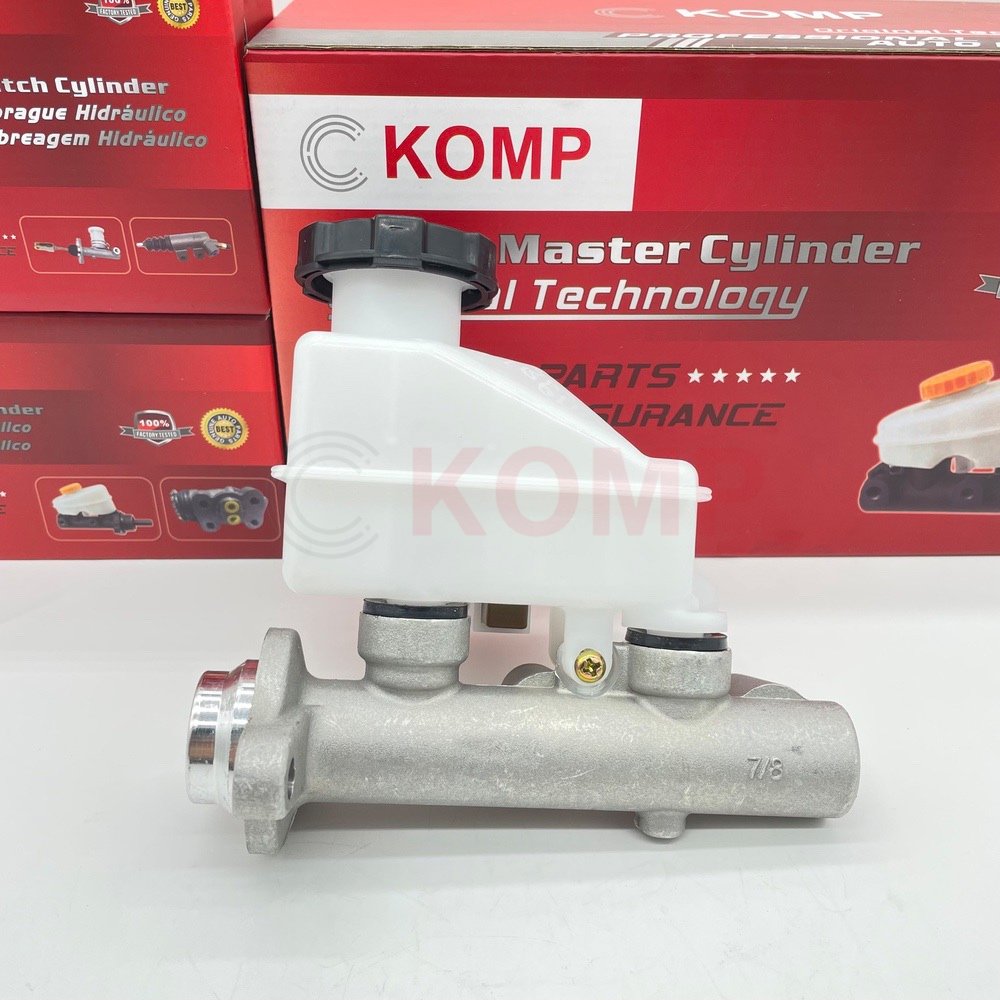 Brake Master Cylinder for Hyundai 58510-29010 Brake Master Cylinder for Hyundai Coupe E-AEROTOWN E-COUNTY LANTRA 5851029093