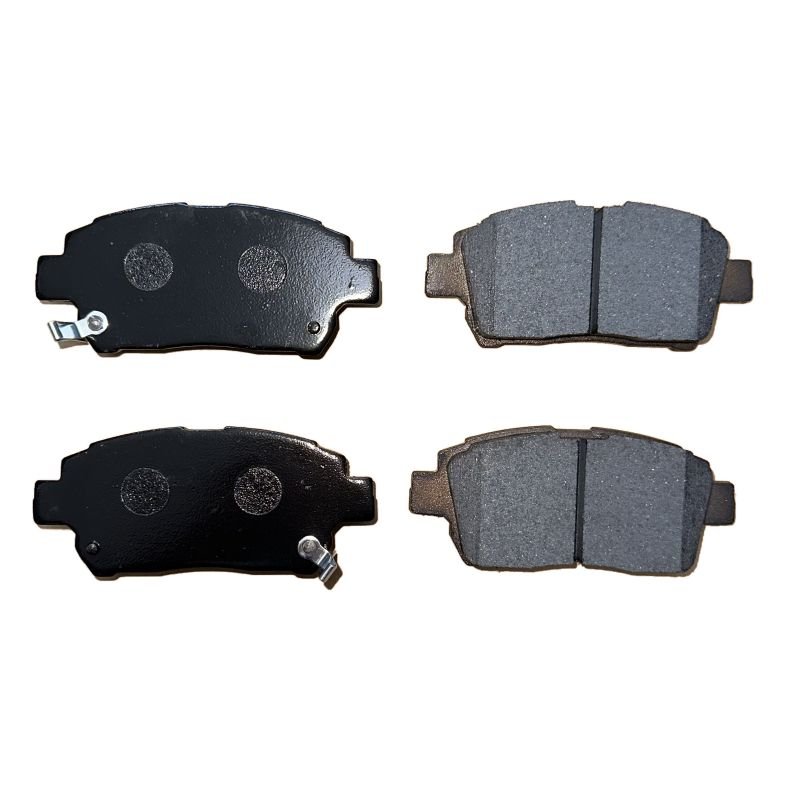 New Design Disc Brake Pad for hyundai Brake Pads Systems D822-7695 for Toyota
