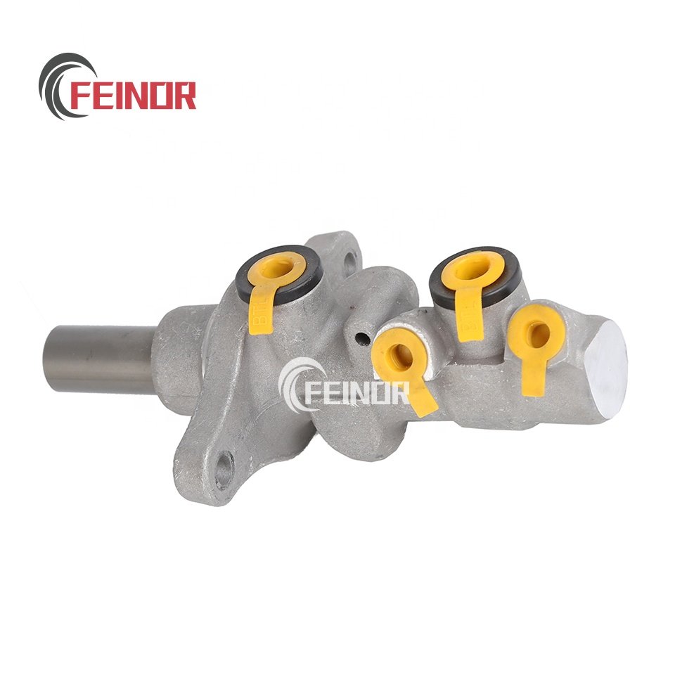 6RD 611 019 Wholesale Price Car Brake Pump Spare Parts for VW POLO FOX GOLF Brake Master Cylinder Auto Brake Master Cylinder