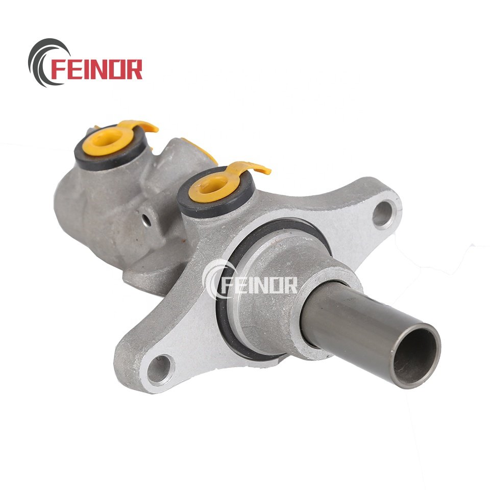 6RD 611 019 Wholesale Price Car Brake Pump Spare Parts for VW POLO FOX GOLF Brake Master Cylinder Auto Brake Master Cylinder
