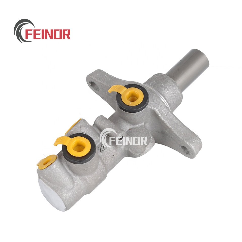 6RD 611 019 Wholesale Price Car Brake Pump Spare Parts for VW POLO FOX GOLF Brake Master Cylinder Auto Brake Master Cylinder
