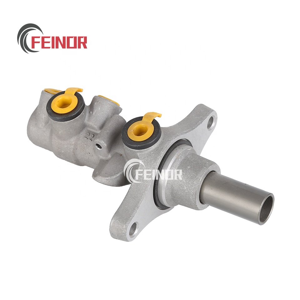 6RD 611 019 Wholesale Price Car Brake Pump Spare Parts for VW POLO FOX GOLF Brake Master Cylinder Auto Brake Master Cylinder
