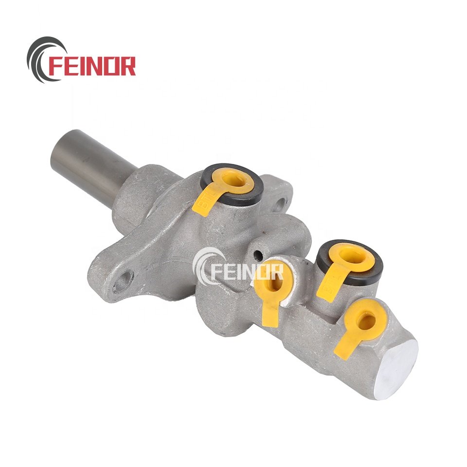 6RD 611 019 Wholesale Price Car Brake Pump Spare Parts for VW POLO FOX GOLF Brake Master Cylinder Auto Brake Master Cylinder