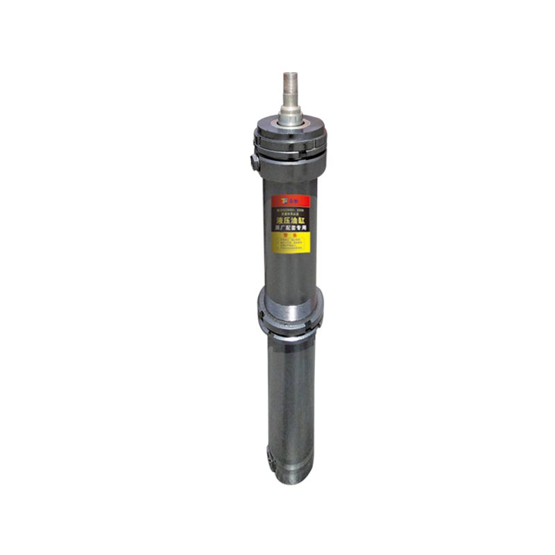 Aluminum Hydraulic Cylinder Brake Hydraulic Cylinder Hydraulic Cylinder 100t Terex