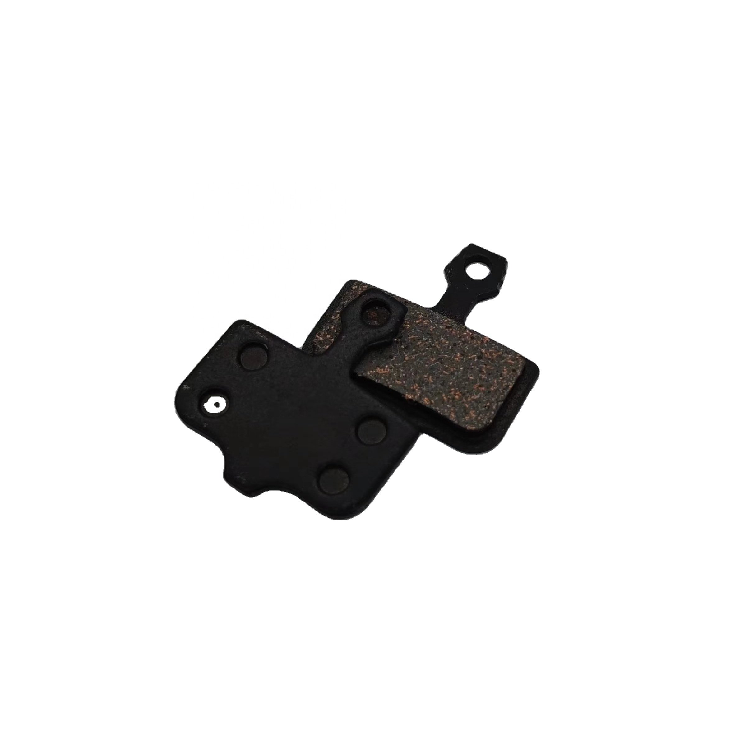 Electric Scooter Semi-Metallic Disc Brake Pad for SPEEDUAL ZERO 8X 10X 11X VSETT 10+Kugoo G1 Dualtron Thunder Accessories