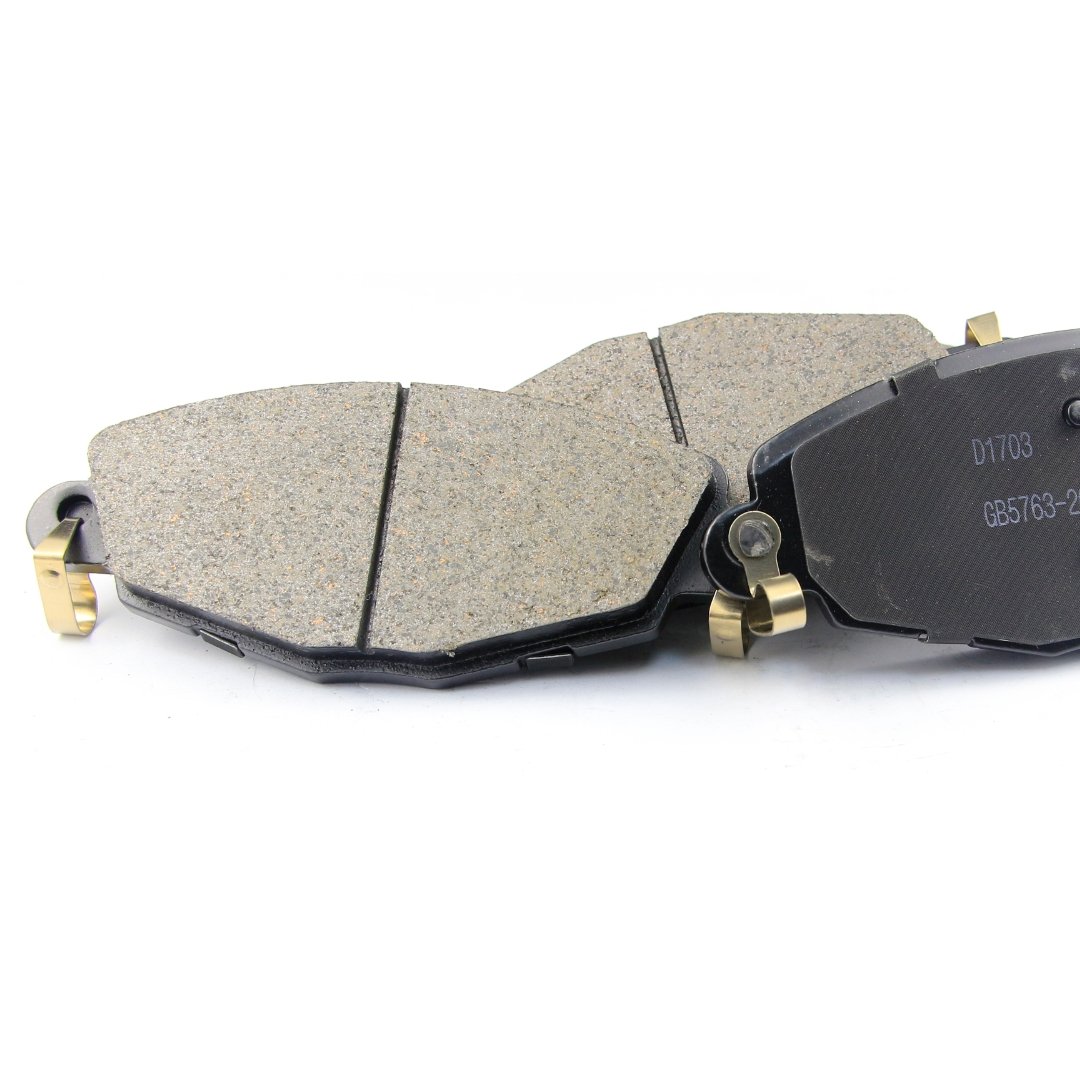Best Original Quality Brake Pad Factory OE OEM Original Quality Global Famous Brake Pad Brand by Best Manufacturer