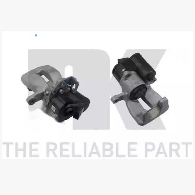 3C0615404E 3C0615404 Car Auto Parts Brake Parts Electric Brake Caliper for VW Passat B6 3C