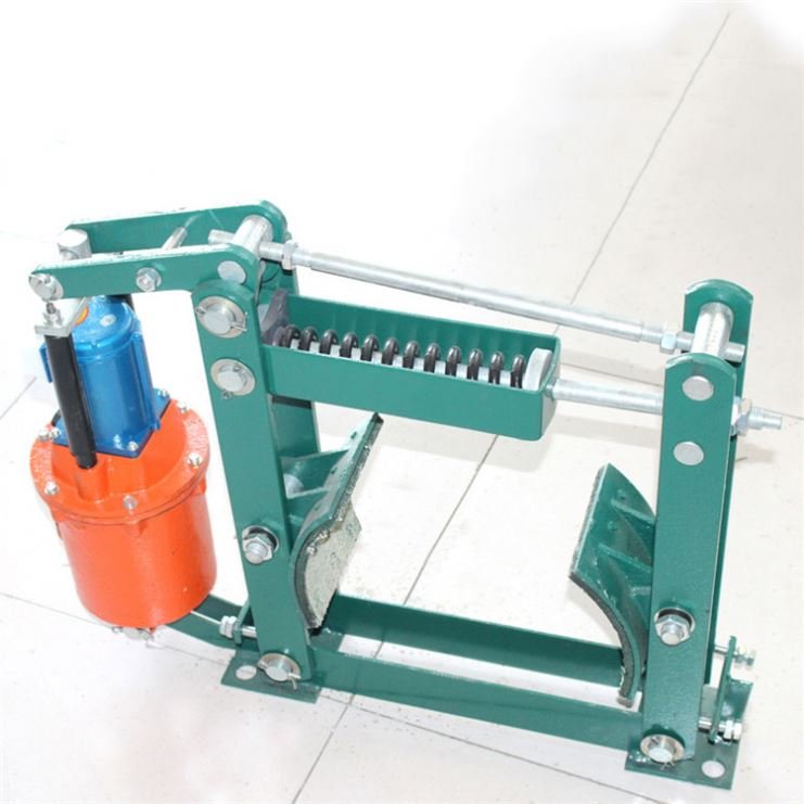 Electro Hydraulic Disc Controllable Brake for Convryor Belt