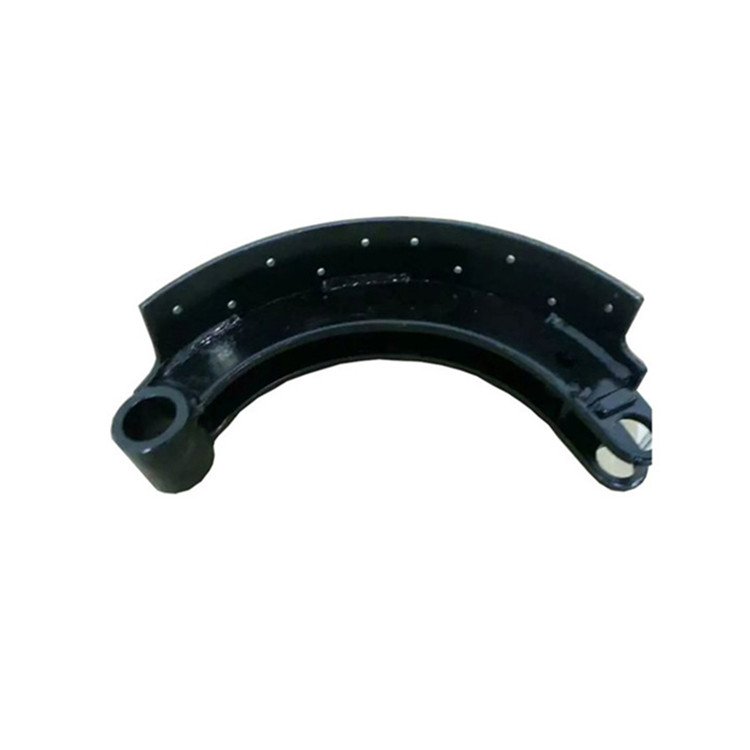 4707 Brake Shoes American Brake Shoes Can Be Customized