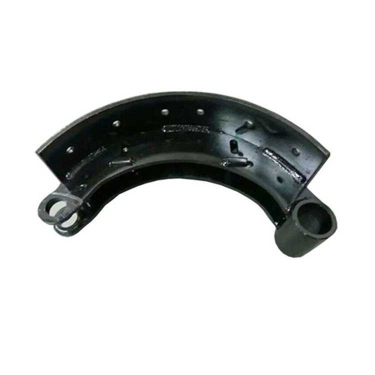 4707 Brake Shoes American Brake Shoes Can Be Customized