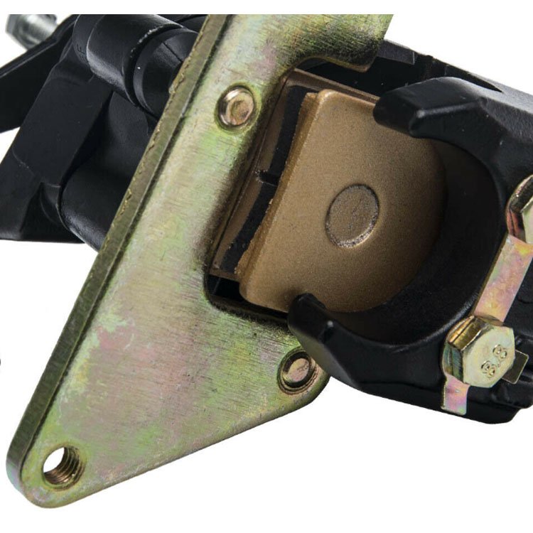 Rear Brake Caliper with Pads Fit Suzuki Quad Sport Z400 LTZ 400 2003-2009,2012-2014 69100-33H00-999