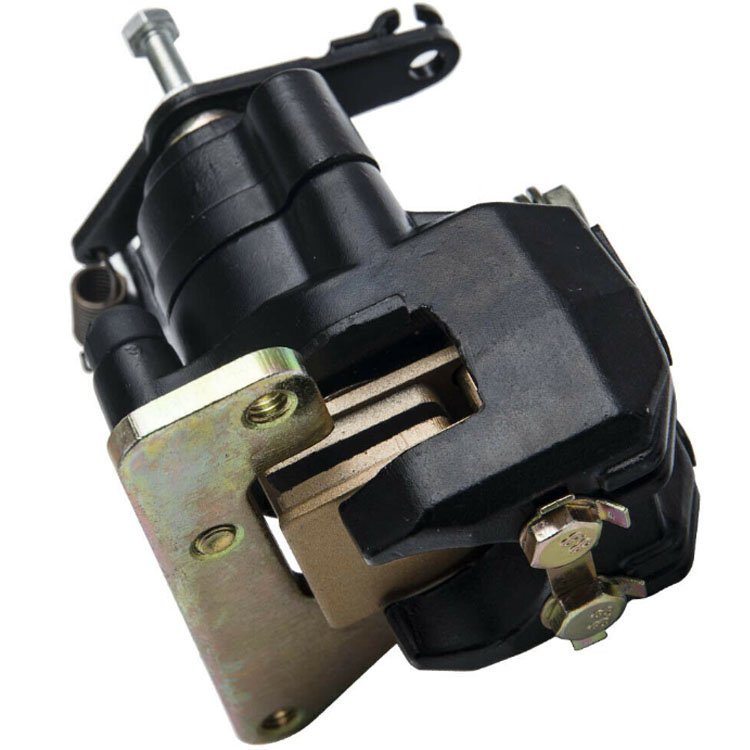 Rear Brake Caliper with Pads Fit Suzuki Quad Sport Z400 LTZ 400 2003-2009,2012-2014 69100-33H00-999