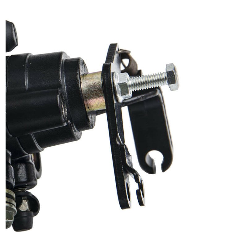Rear Brake Caliper with Pads Fit Suzuki Quad Sport Z400 LTZ 400 2003-2009,2012-2014 69100-33H00-999