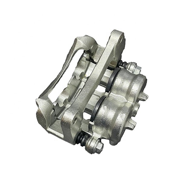 MR510537 MR407676 Front Left Brake Caliper for Mitsubishi Pajero Montero V73W V75W V77W V93W V95W