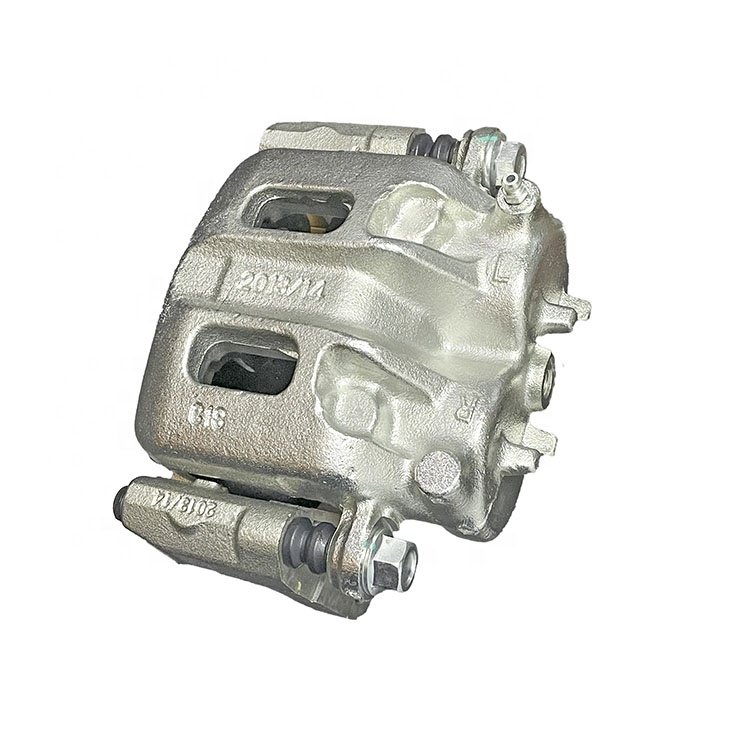 MR510537 MR407676 Front Left Brake Caliper for Mitsubishi Pajero Montero V73W V75W V77W V93W V95W