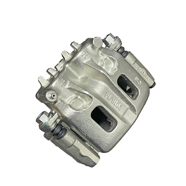 MR510537 MR407676 Front Left Brake Caliper for Mitsubishi Pajero Montero V73W V75W V77W V93W V95W