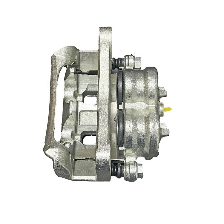 MR510537 MR407676 Front Left Brake Caliper for Mitsubishi Pajero Montero V73W V75W V77W V93W V95W