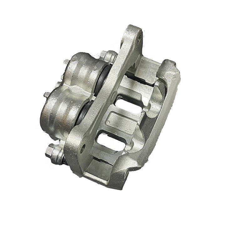 MR510537 MR407676 Front Left Brake Caliper for Mitsubishi Pajero Montero V73W V75W V77W V93W V95W