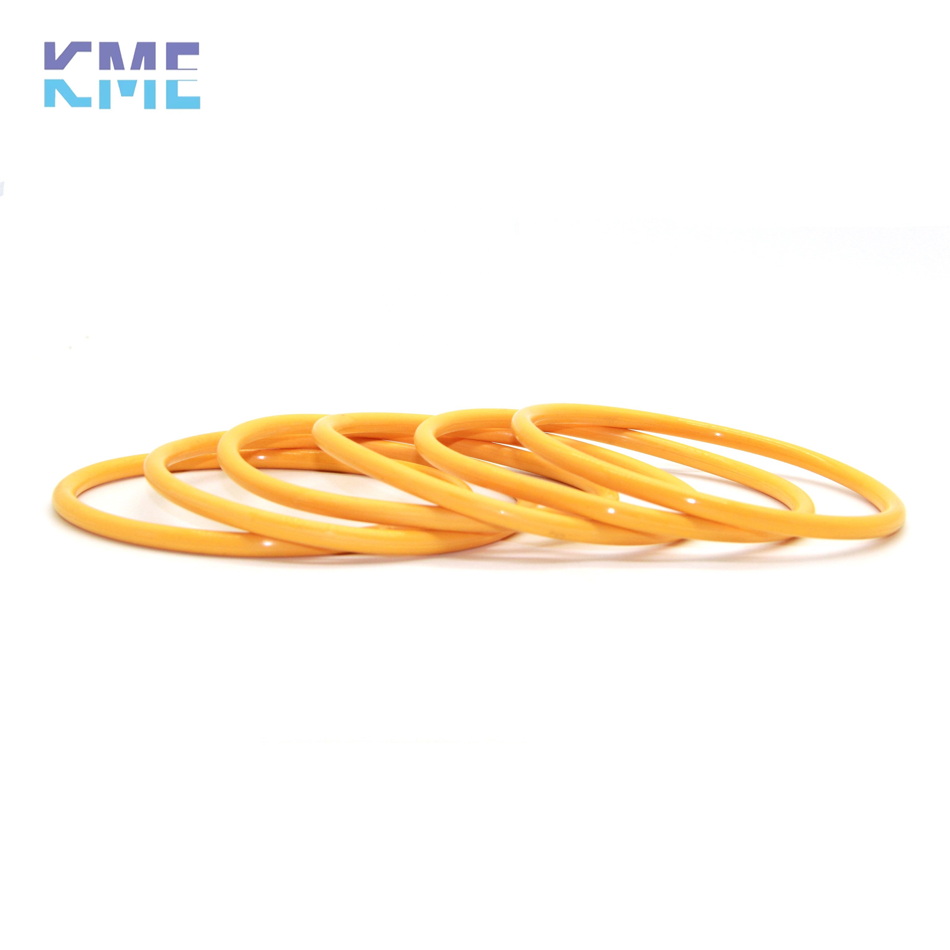 KME 7S1156 Heat - Resistant Internal Diameter O - Ring Seal 7S-1156 Inner Diameter Low - Friction O - Ring Seal for CAT