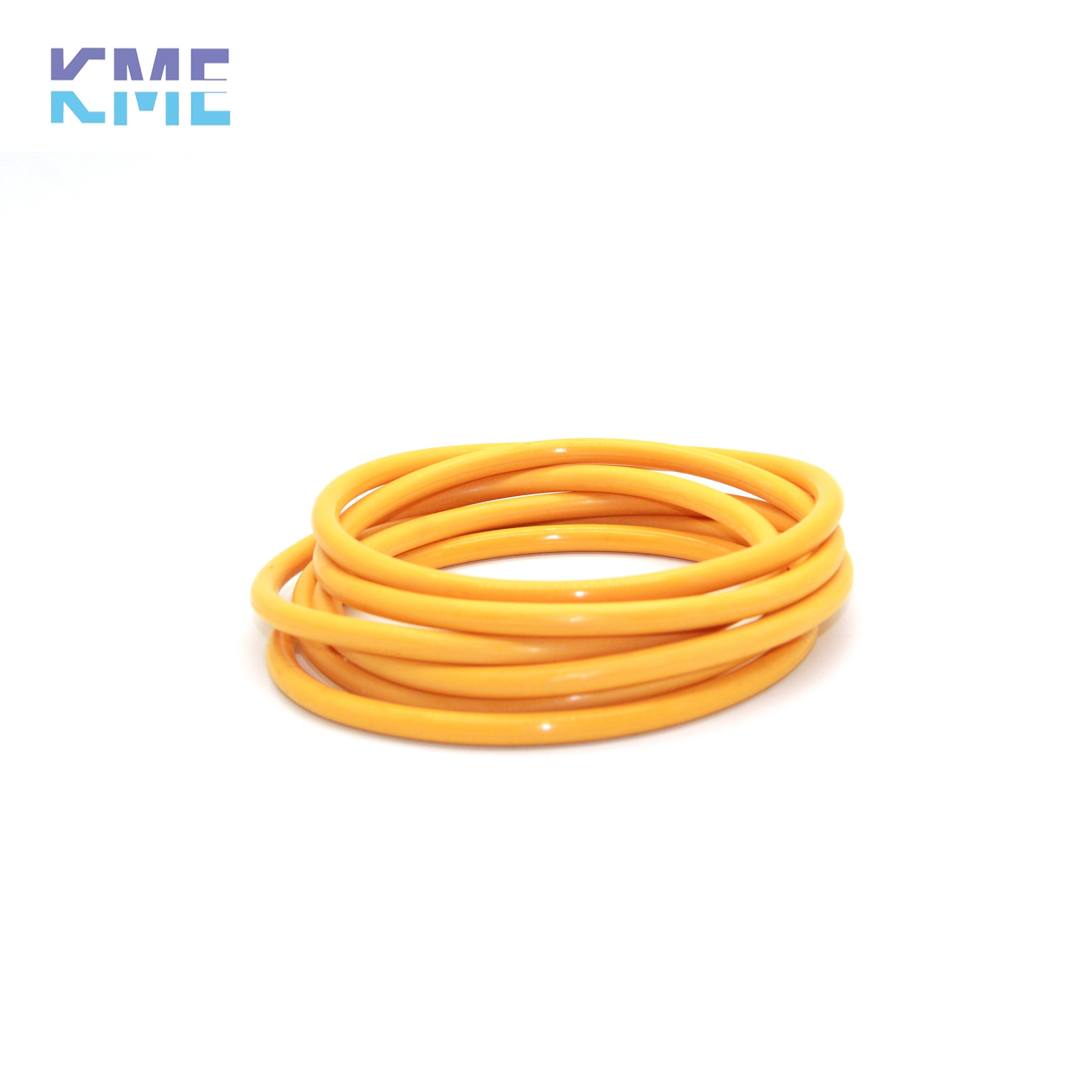 KME 7S1156 Heat - Resistant Internal Diameter O - Ring Seal 7S-1156 Inner Diameter Low - Friction O - Ring Seal for CAT