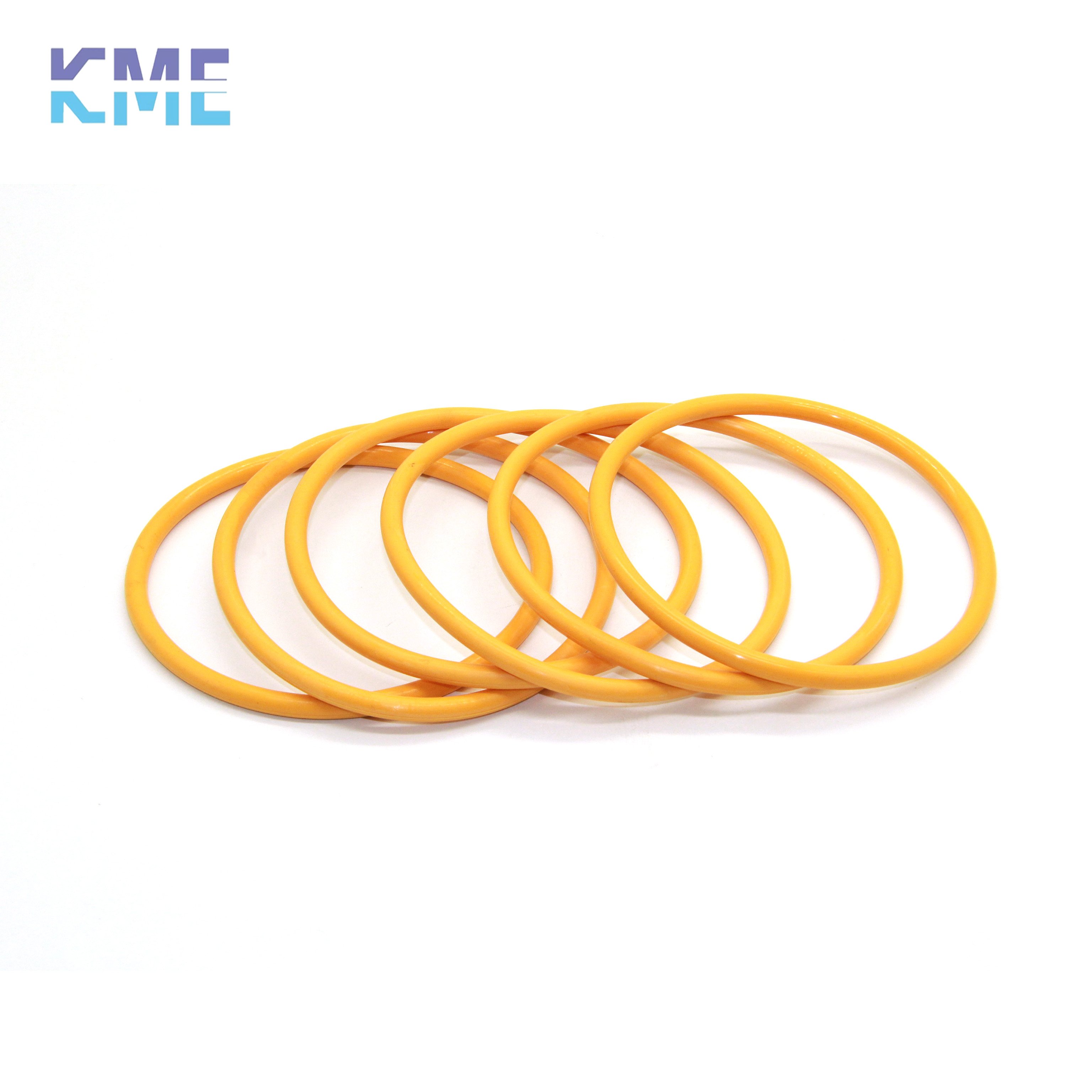 KME 7S1156 Heat - Resistant Internal Diameter O - Ring Seal 7S-1156 Inner Diameter Low - Friction O - Ring Seal for CAT